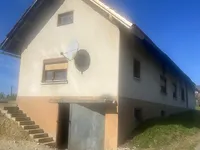 Недвижимость House in Murshchak: 1
