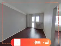 Недвижимость Apartment 3 bedrooms for sale in Luxembourg-Centre ville: 3