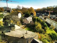 Недвижимость House 4 bedrooms for sale in Luxembourg-Limpertsberg: 3