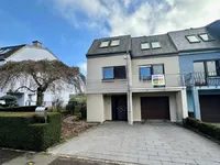 Недвижимость Detached house 3 bedrooms for sale in Alzingen: 1
