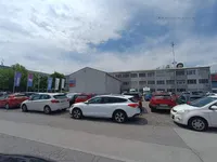 Недвижимость Офисное помещение в Стегне: 1