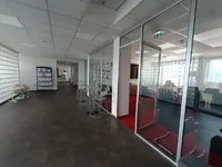 Недвижимость Офисное помещение в Стегне: 6