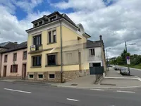 Недвижимость Detached house 4 bedrooms for sale in Luxembourg-Merl: 1