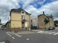Недвижимость Detached house 4 bedrooms for sale in Luxembourg-Merl: 2