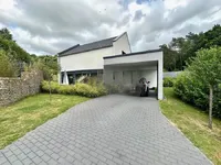 Недвижимость Detached house 4 bedrooms for sale in Hobscheid: 1