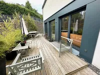 Недвижимость Detached house 4 bedrooms for sale in Hobscheid: 6