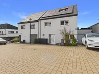 Недвижимость Semi-detached house 3 bedrooms for sale in Ehnen: 1