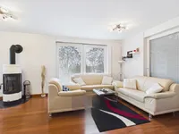 Недвижимость Detached house 5 bedrooms for sale in Luxembourg-Weimerskirch: 4