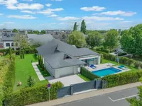 Недвижимость House 5 bedrooms for sale in Strassen: 2