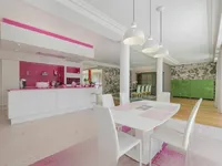 Недвижимость House 5 bedrooms for sale in Strassen: 7