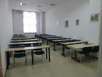 Недвижимость Коммерческое помещение Стегне: 1