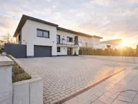 Недвижимость House 4 bedrooms for sale in Soleuvre: 1