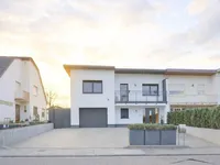 Недвижимость House 4 bedrooms for sale in Soleuvre: 2