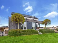 Недвижимость Detached house 4 bedrooms for sale in Junglinster: 1