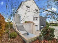 Недвижимость Detached house 4 bedrooms for sale in Junglinster: 2