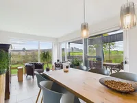 Недвижимость Detached house 4 bedrooms for sale in Junglinster: 4
