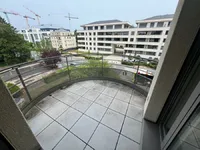 Недвижимость Apartment 2 bedrooms for sale in Luxembourg-Belair: 2