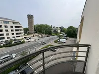 Недвижимость Apartment 2 bedrooms for sale in Luxembourg-Belair: 4