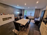 Недвижимость Apartment 3 bedrooms for sale in Echternach: 3