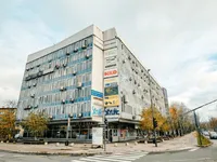 Недвижимость Торговое помещение в Шишке: 1