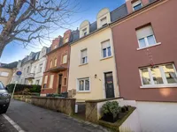Недвижимость Semi-detached house 4 bedrooms for sale in Schifflange: 2