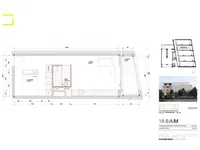 Недвижимость Apartment 1 bedroom for sale in Luxembourg-Kirchberg: 7