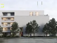 Недвижимость Apartment 1 bedroom for sale in Luxembourg-Kirchberg: 1
