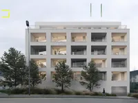 Недвижимость Apartment 1 bedroom for sale in Luxembourg-Kirchberg: 2