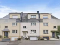 Недвижимость House 3 bedrooms for sale in Dudelange: 1