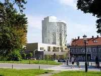 Недвижимость Коммерческое помещение Шишка: 1