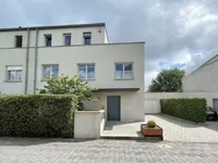 Недвижимость Semi-detached house 3 bedrooms for sale in Bertrange: 1