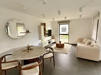Недвижимость Apartment 1 bedroom for sale in Alzingen: 6