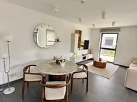 Недвижимость Apartment 1 bedroom for sale in Alzingen: 7