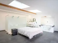 Недвижимость House 5 bedrooms for sale in Bissen: 2