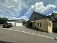 Недвижимость Detached house 6 bedrooms for sale in Consthum: 6