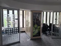 Недвижимость Коммерческое помещение Тabor: 2