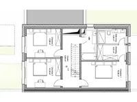 Недвижимость Detached house 5 bedrooms for sale in Buschdorf: 4