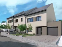 Недвижимость Detached house 5 bedrooms for sale in Buschdorf: 1