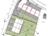Недвижимость Detached house 4 bedrooms for sale in Bettange-Sur-Mess: 3