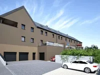 Недвижимость Detached house 4 bedrooms for sale in Bettange-Sur-Mess: 2