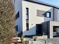Недвижимость Semi-detached house 5 bedrooms for sale in Asselborn: 1