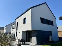 Недвижимость Semi-detached house 5 bedrooms for sale in Asselborn: 2