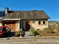 Недвижимость Semi-detached house 3 bedrooms for sale in Helmdange: 1