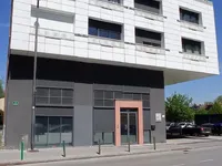 Недвижимость Коммерческое помещение в центре на улице Бохоричева: 1
