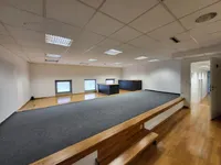 Недвижимость Офисное помещение в центре: 7