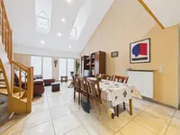 Недвижимость Duplex 4 bedrooms for sale in Sandweiler: 2