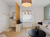 Недвижимость Apartment 2 bedrooms for sale in Bettembourg: 3