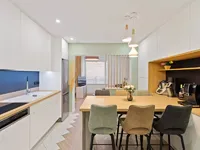 Недвижимость Apartment 2 bedrooms for sale in Bettembourg: 4