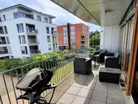 Недвижимость Apartment 2 bedrooms for sale in Luxembourg-Kirchberg: 6