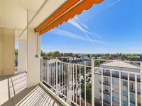 Недвижимость Duplex 5 bedrooms for sale in Luxembourg-Centre Ville: 1